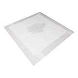 Tapete Higienico Para Pet 60cm X 60cm 7 Unidades Cães