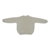 Blusa Aran Infantil Masculino