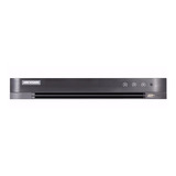 Dvr Hikvision 8ch 5 Mpx Turbo Full Hd 4k + Obsequio