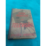 Manual Pratico De Televisão, Edições Monitor, De 1950