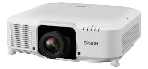 Projetor Epson L1060unl Pro - 6000 Lumens