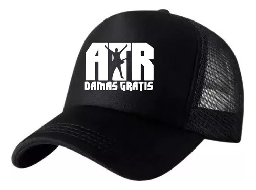 Gorro Atr Damas Gratis Cumbia  /  Jockey 