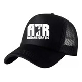 Gorro Atr Damas Gratis Cumbia  /  Jockey 