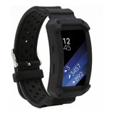 Malla De Reloj Samsung Gear Fit 2 Sm-r360/fit 2 Pro S (9nhr)