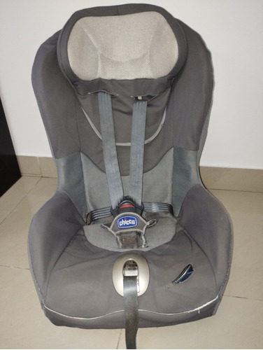 Butaca Infantil Para Auto Chicco 9 A 18kg