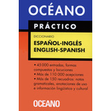 Oceano Practico. Diccionario Español - Ingles