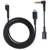 Qjyth Cable De Repuesto Compatible Con Steelseries Arctis 3,