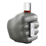 Diesel Only The Brave Street Edt 75 ml Para  Hombre