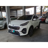 Kia Sportage Ex 4x4 2.0 Crdi Miami Cars