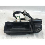 Honda Odyssey 2011-2013 Camara De Reversa Y Switch Cajuela