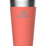 Pint Stanley Adventure | 473 Ml Rosa