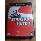 Starsky & Hutch Nintendo Gamecube