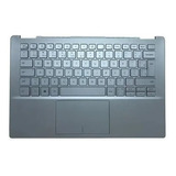 Palmrest + Teclado Dell Inspiron 13' 7391 - 0rkn9j