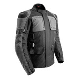 Jaqueta Motociclista Texx Armor Masculina