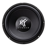 Subwoofer Hifonics Hfx12d4 Doble Bobina 400rms 12 