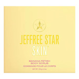 Exfoliante Para Cuerpo Banana Jeffree Star