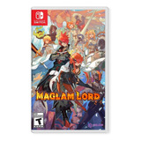 Maglam Lord - Standard Edition - Nsw