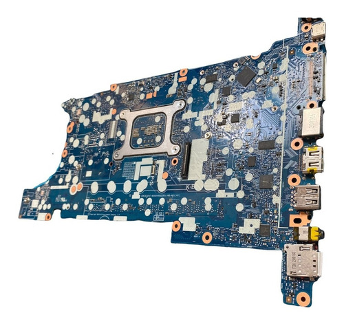 Placa Madre Hp Elitebook 840 G6  I5-8365u L62759-601 