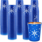 Vasos Para Fiesta De Navidad Vasos De Plástico Para Refresco