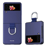 Para La Caja Del Teléfono Samsung Galaxy Z Flip3