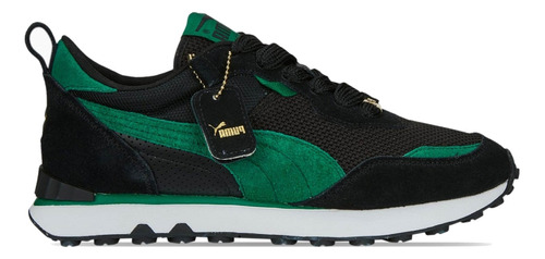 Tenis Puma Tenis Rider Fv Archive Remastered Hombre Casual