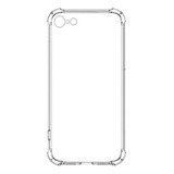 Carcasa Antigolpe Transparente Para iPhone 7/8/se2020