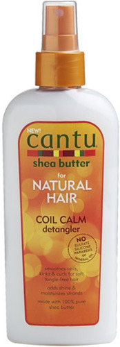 Pack De 2 Cantu Manteca De Karité Para El Cabello Natural