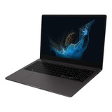 Notebook Galaxy Book2 Intel Core I5-1235u 8g 256g 15,6 Fhd