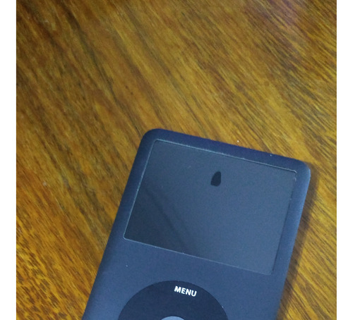 iPod Classic Geração 6 160gb Modelo A1238