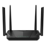 Roteador Wi-fi 6 Dual Band Intelbras Rx 1500