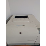 Impressora  Hp Laserjet Cp1215