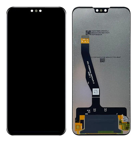 `` Pantalla Y9 2019 100% Original Display Huawei Jkm-lx3 X2