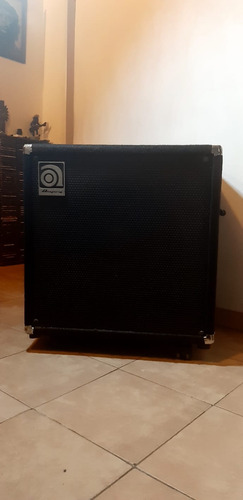 Caja Ampeg Usa 