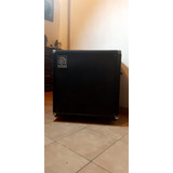 Caja Ampeg Usa 