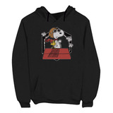 Sudadera Capucha Ne2  Snoopy Az625