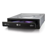  Lectora Grabadora De Dvd/ Cd LG Sata Super Multi Writer 24x