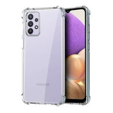 Funda Reforzada Antishock Para Todos Los Modelos Samsung