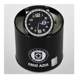 Reloj Oficial Deportivo Cruz Azul 8901