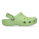 Crocs Classic Kids Celery Originales