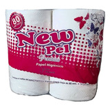 Papel Higienico De 4 X 80mts  Premium