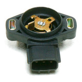 Potenciometro Sensor Tps Tsuru 1997 1639450a00