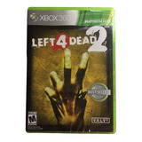 Left 4 Dead 2 Para Xbox 360 Nuevo Blakhelmet E