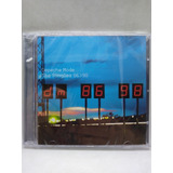 Depeche Mode The Singles 86 98 Cd Doble Nuevo