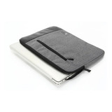 Funda Notebook Tablet Zom Zf14-200j 14 Impermeable Afelpada