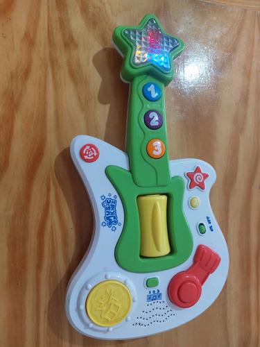 Guitarra Infantil Keenway