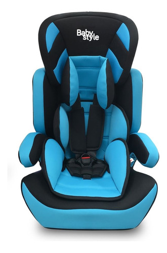 Cadeira Automovel Carro Bebe Infantil Tx 9 A 36kg Star Baby