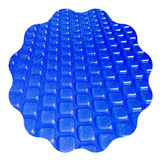 Manta Térmica Para Piscina 5,5x3 300 Micras Proteçãouv 3x5,5