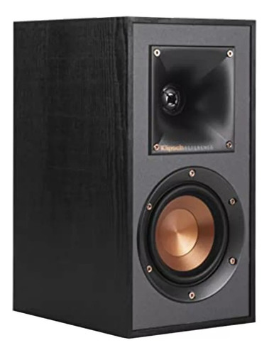 Par De Caixa Bookshelf Klipsch R-41m Loja Planeta Play Music