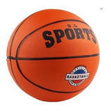 Balón Basketball  Juegos Niños Recreación