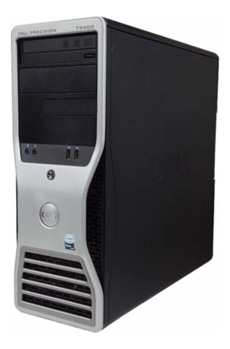 Workstation Dell T5400 Xeon X5460- 32 Gb Ram - Quadro K4200